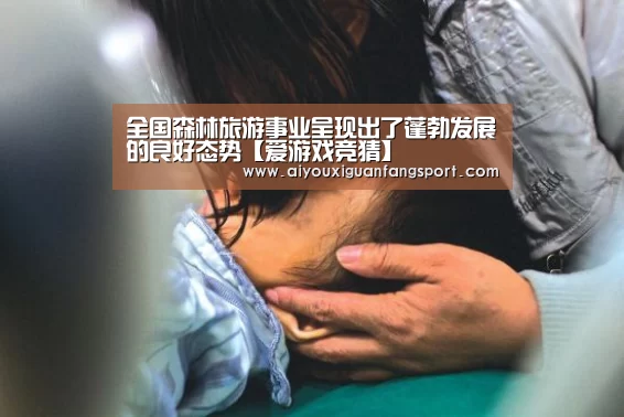 全国森林旅游事业呈现出了蓬勃发展的良好态势【爱游戏竞猜】(图1) 爱游戏视讯