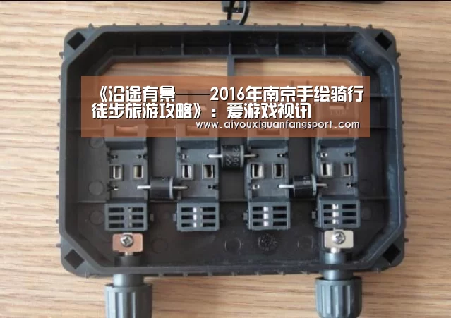 《沿途有景——2016年南京手绘骑行徒步旅游攻略》:爱游戏视讯(图1) 爱游戏竞猜