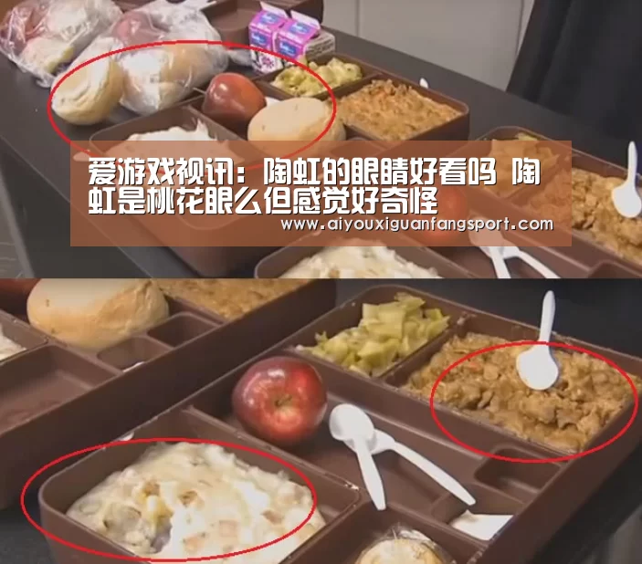 爱游戏视讯:陶虹的眼睛好看吗 陶虹是桃花眼么但感觉好奇怪(图1) 爱游戏电竞